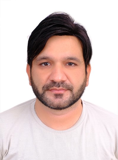 Barkat Shah Engineering