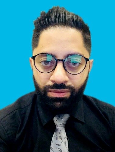 Shahzaib Noor Khan English Typing