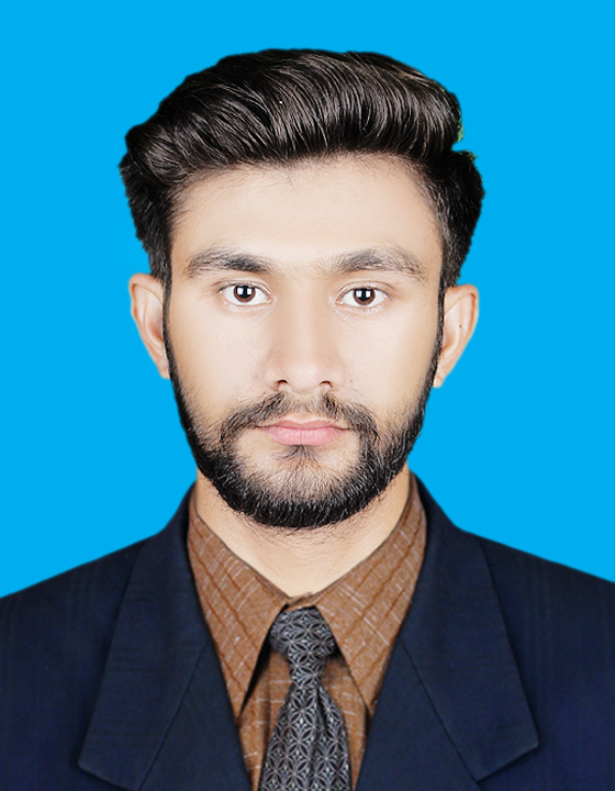 Hafiz Muhammad Abubakar PLC, Car Driving, MS Office, MATLAB