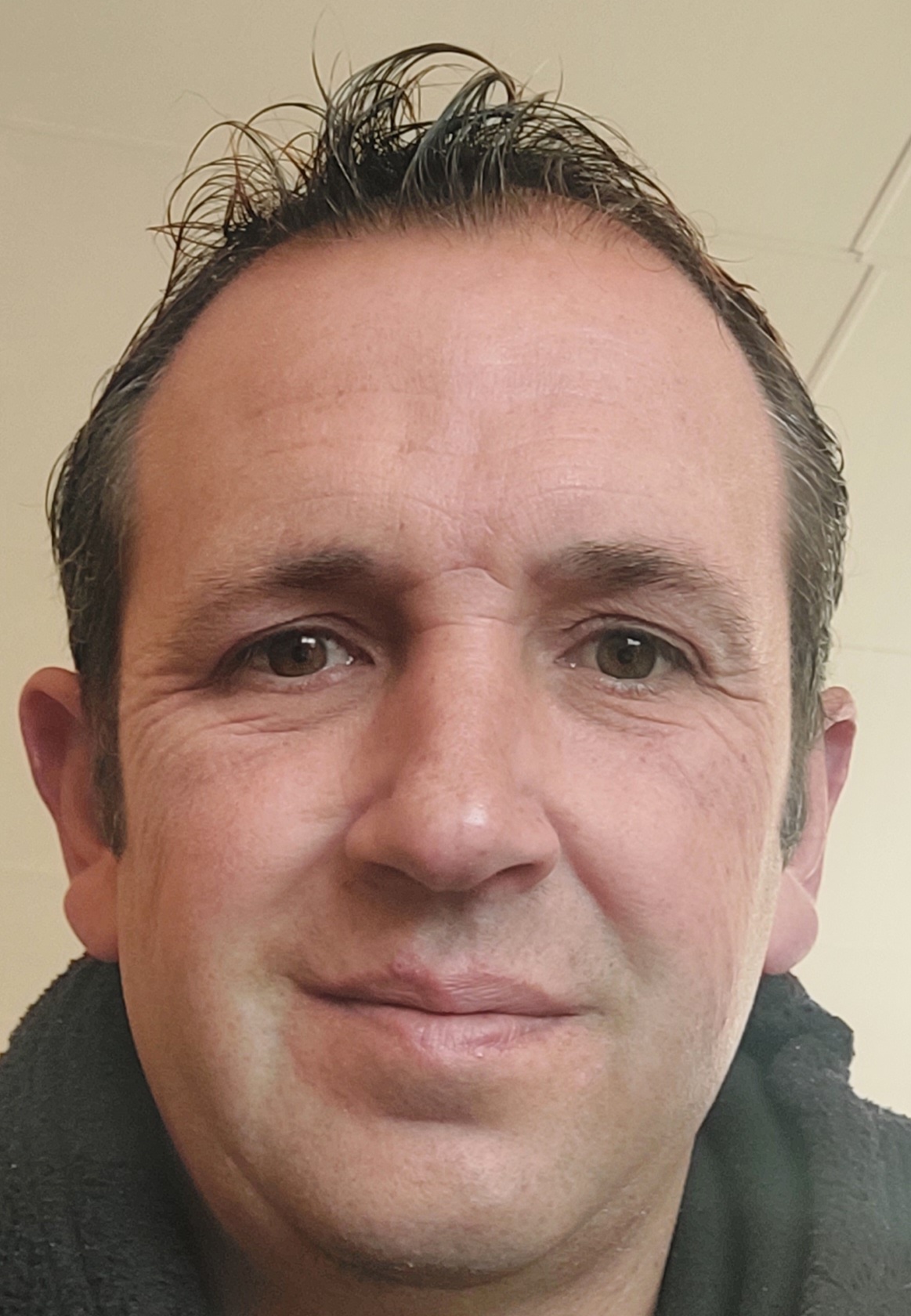 Gerhard Labuscagne Criminal Law, Investigation, Security