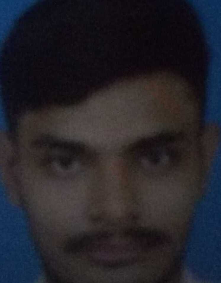 MUHAMMAD HAMMAD KHAN AZEEM KHAN MS Office