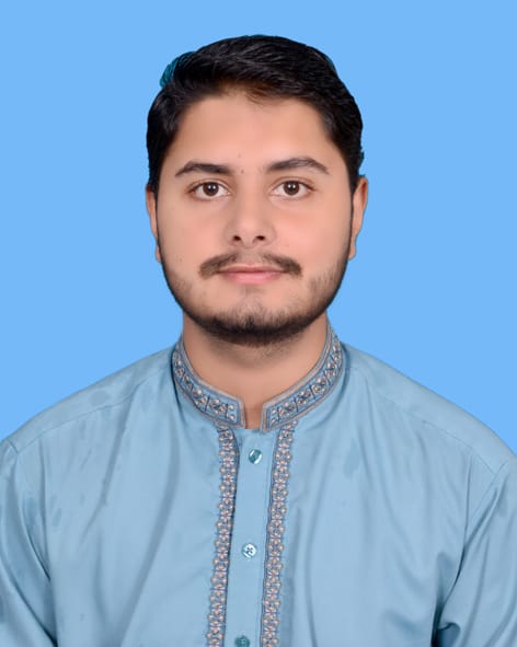 Faizan Ashraf Profile Faizan Ashraf Profile