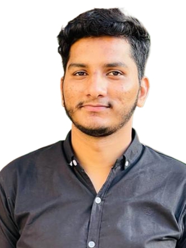 Zubair Raheem English Typing, MS Office, JDF, Chat Operation, Fitness, Trailers To Be Towed