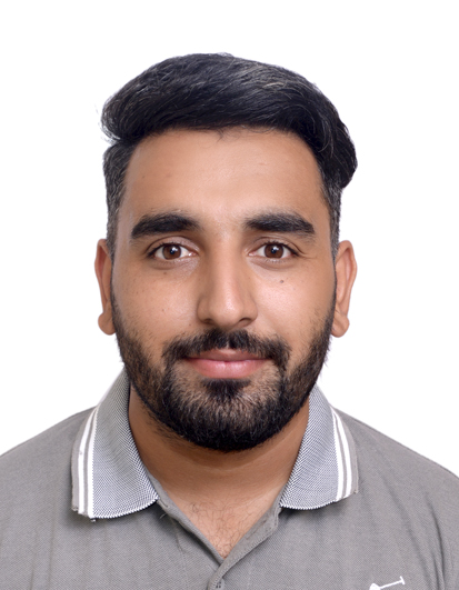 Malik Anees Ur Rehman Communications, MS Office, Time Management