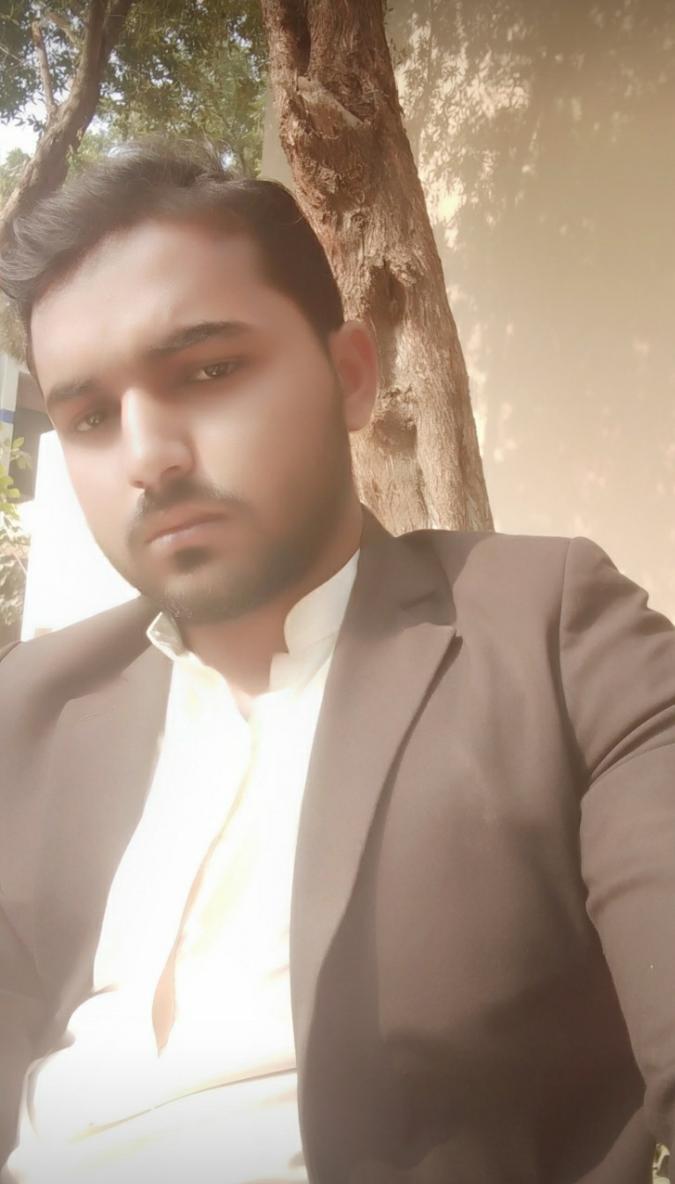 Majid Rehmat Account Management