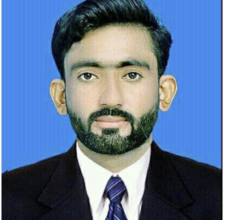 Zawar Hussain MS Office
