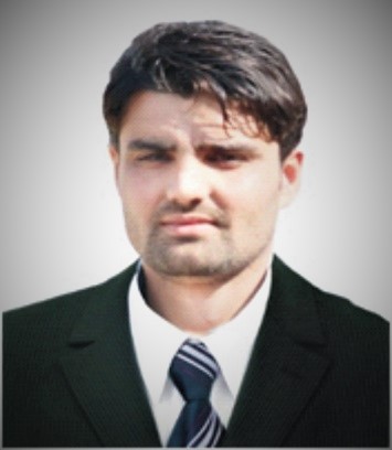 Saddam Hussain English Typing, Driving, MS Office, Advertisement Design, Audio Services, Logo Design, Presentations, Print, Templates, Business Card Design