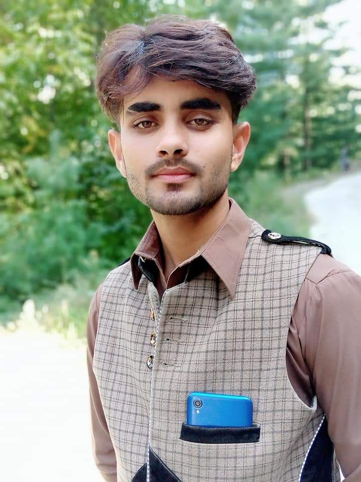 Syed Hammad Hussain Shah Product Photography