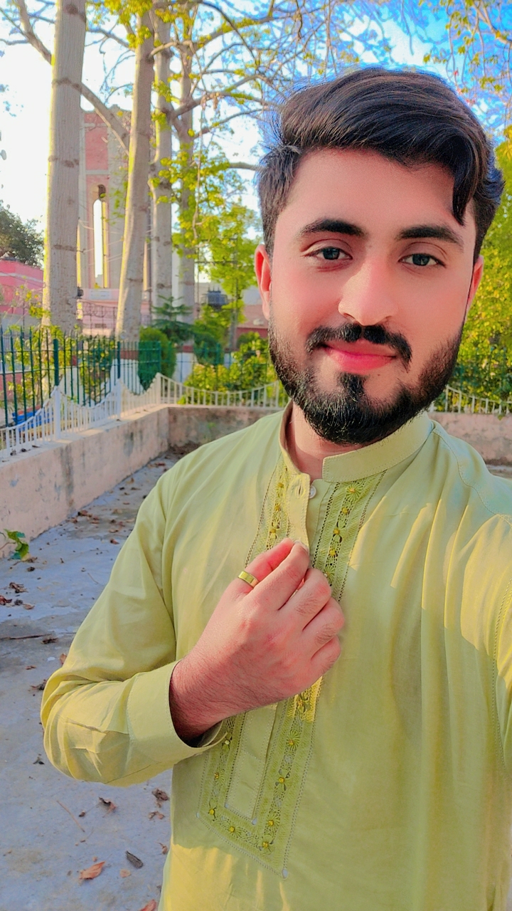 Mushtaq Ali English Typing, MS Office, Troubleshooting, Installation, Technical Support