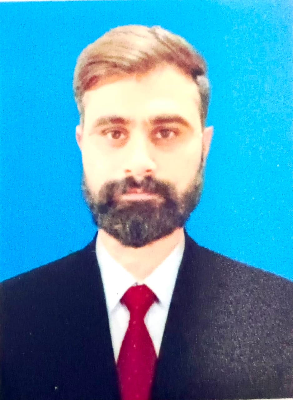 Abdullah Anees MS Office, English Typing, SAP, Urdu Typing, Audit, Account Management, Communications, Software Sales, Inventory Management, Administrative Support