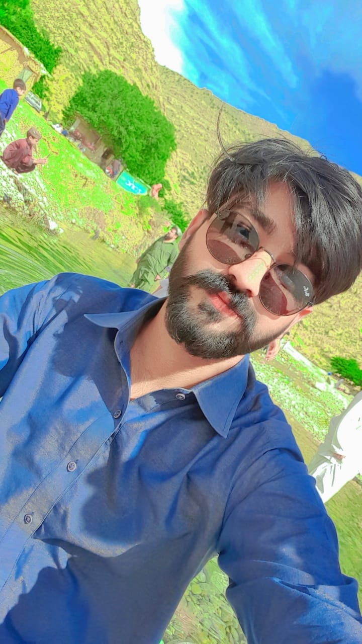 Syed Ali Raza Shah Jilani Voice Talent, Sign Design, Photo Retouching, Video Tours, Audio Mastering, Image Consultation, Project Management, Customer Experience