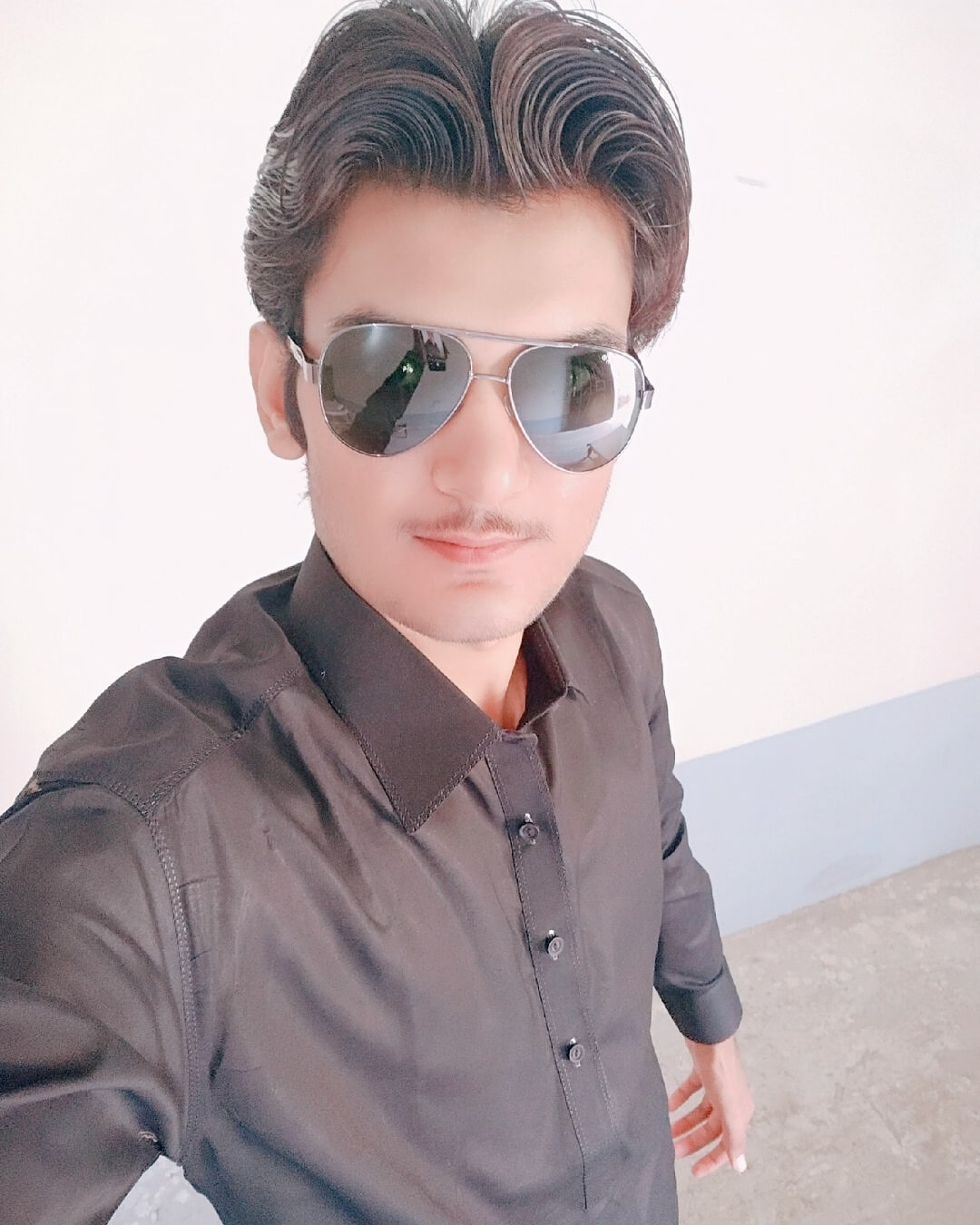 Arslan Asghar Profile Arslan Asghar Profile