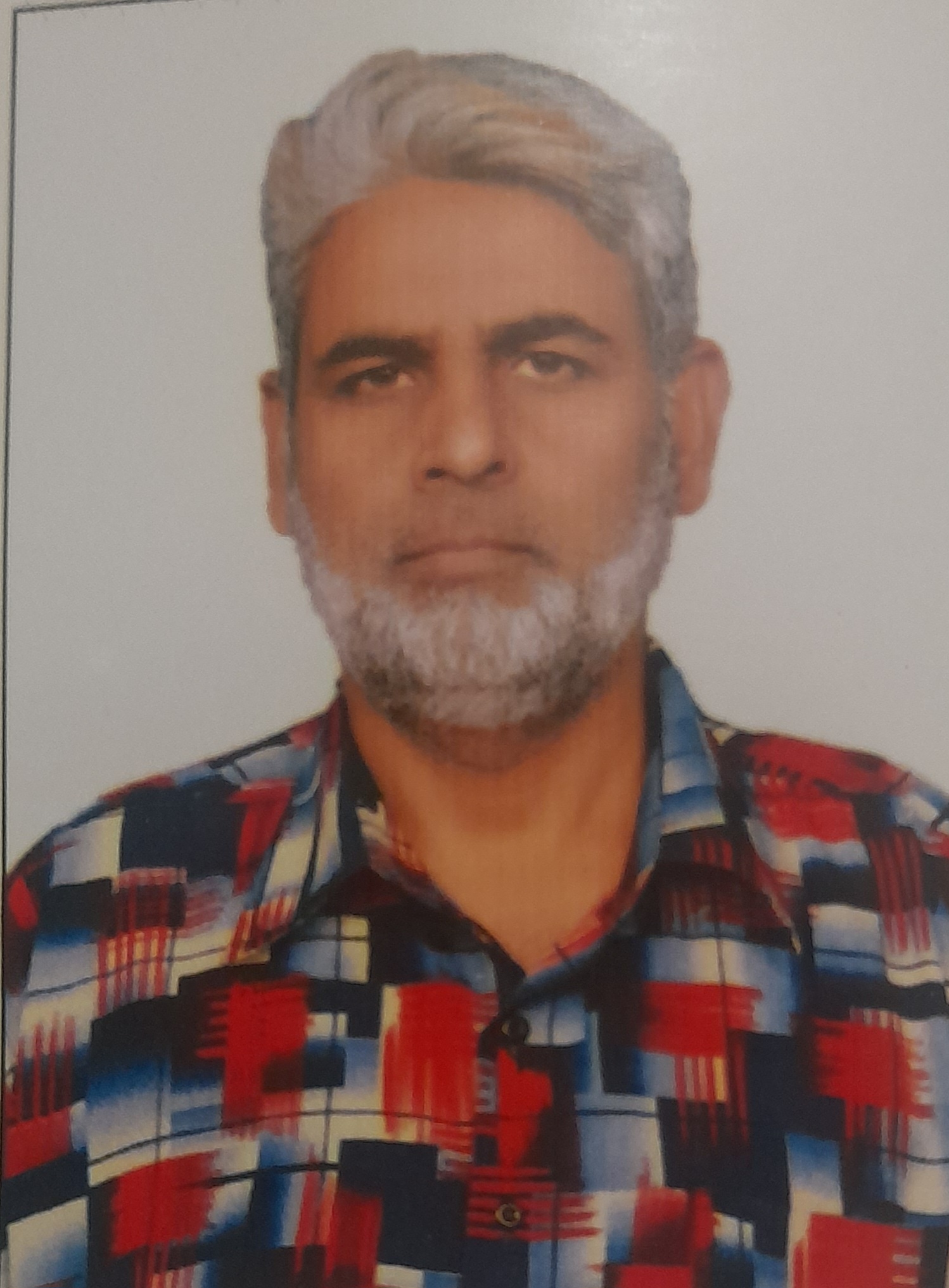 Muhammad Hamid Qadri Driving, MS Office, English Typing, Flyer Design, Icon Design, Logo Design, Photo Editing, Sports, Typing