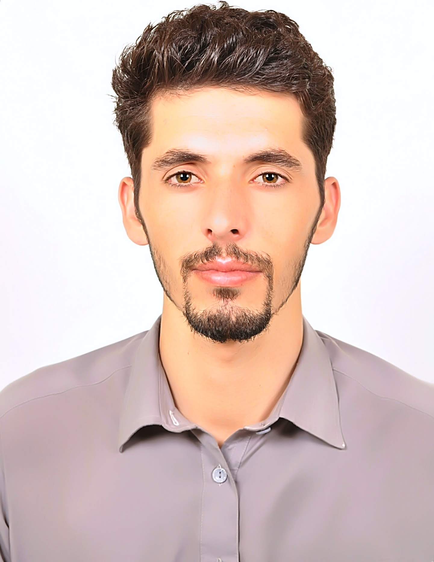Israr Ahmad Data Analysis, Data Management, Excel, Python, MySQL, MS Office, Canva, Data Entry, Data Analytics, Digital Marketing