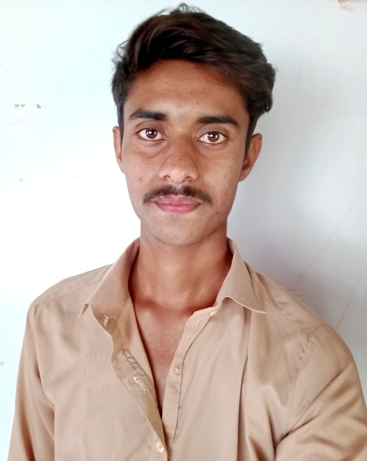 Haji Umer English Typing, MS Office, 3D Animation, Advertisement Design, Commercials, Final Cut Pro, Illustration, Photo Editing, Explainer Videos, Computer Graphics