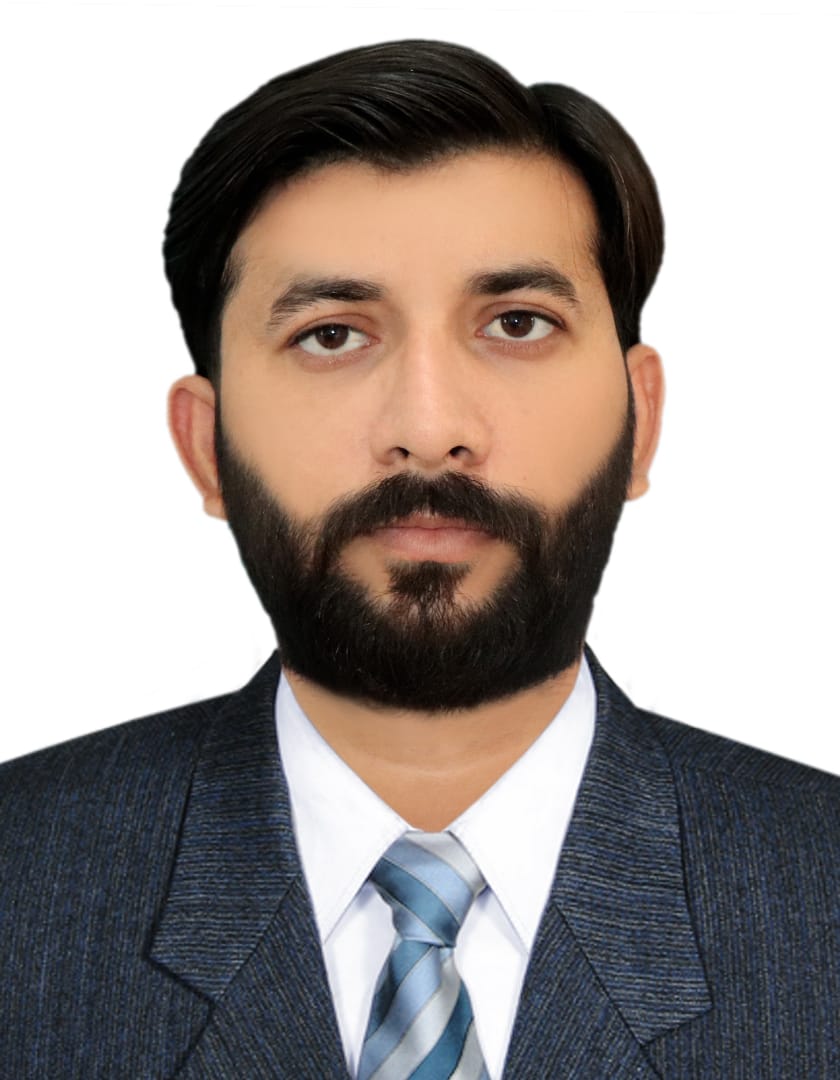 Ghulam Mujtaba Urdu Typing, English Typing, MS Office, Accounting, Audit, Human Resources, Management, Recruitment, Account Management