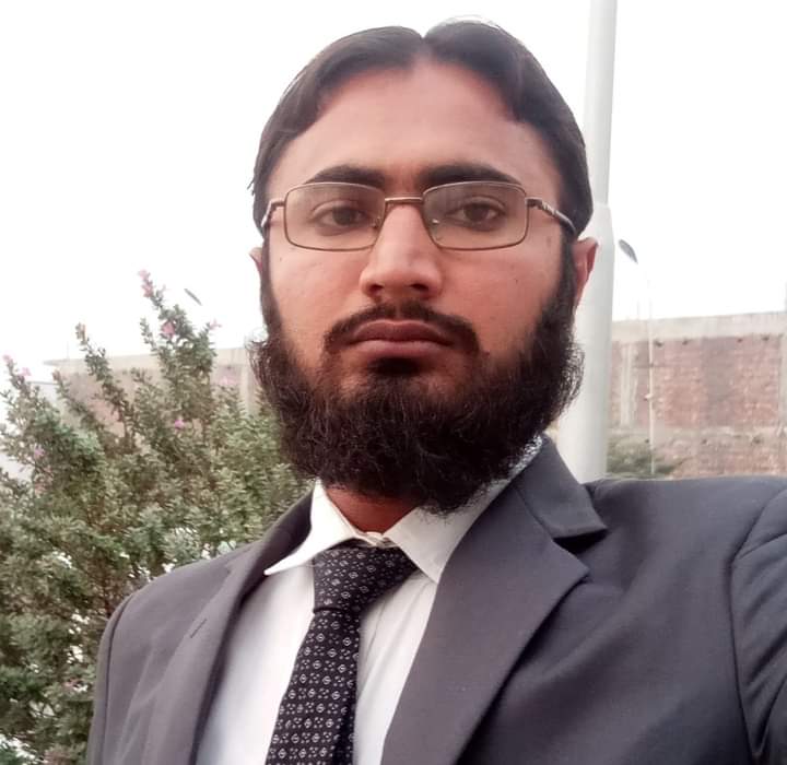 Muhammad Farooq Profile