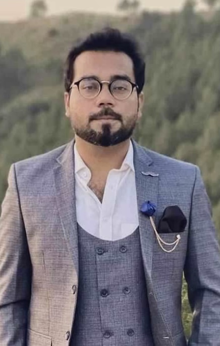 Umair Waqas Cooking, Health Care Management, Health Planning, Health Plans Digitization, History