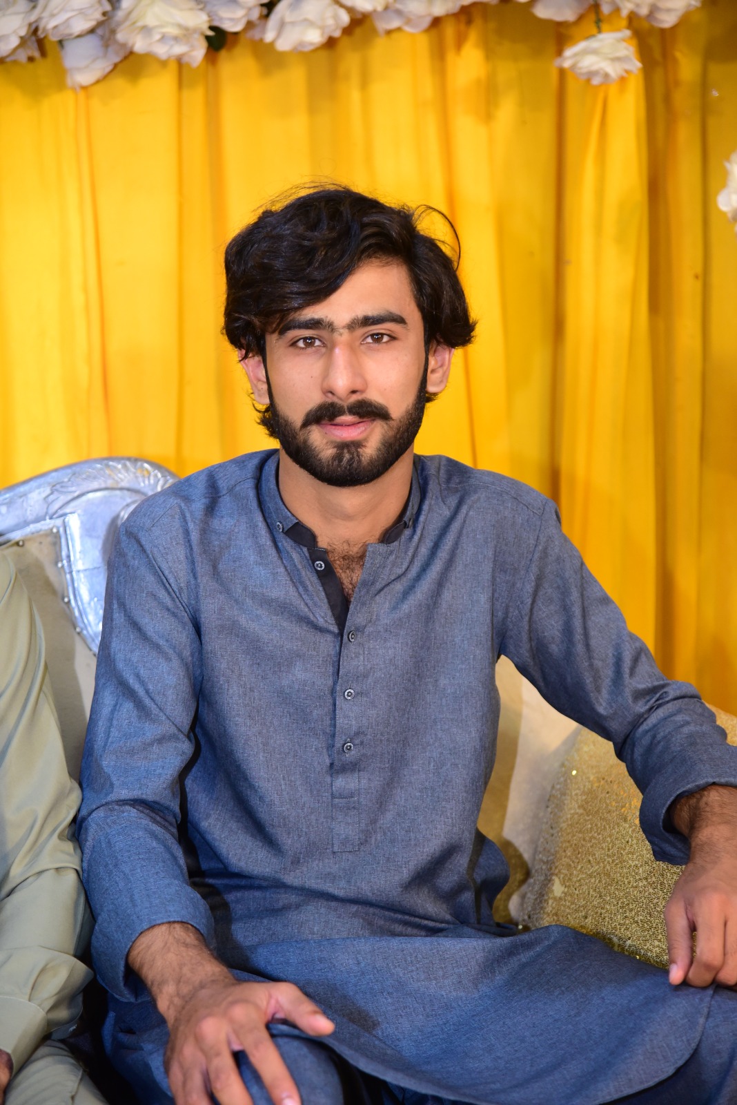 Bilal Arain Control System Design, Data Analytics, Data Scraping, Customer Service, Order Processing