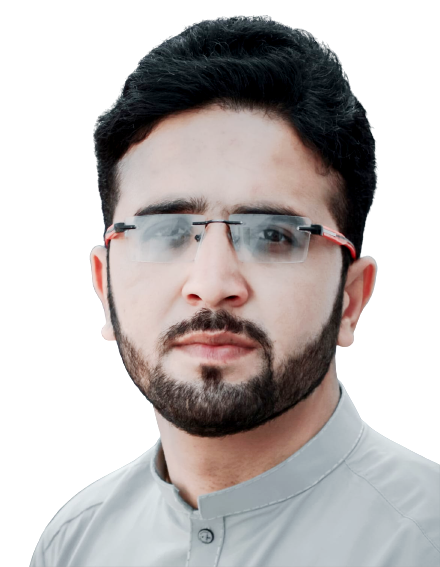 Sohail Khan English Typing, Shorthand, MS Office, Banner Design, Photo Editing, Canva, CV Design, Accounting, Quickbooks & Quicken, Typing