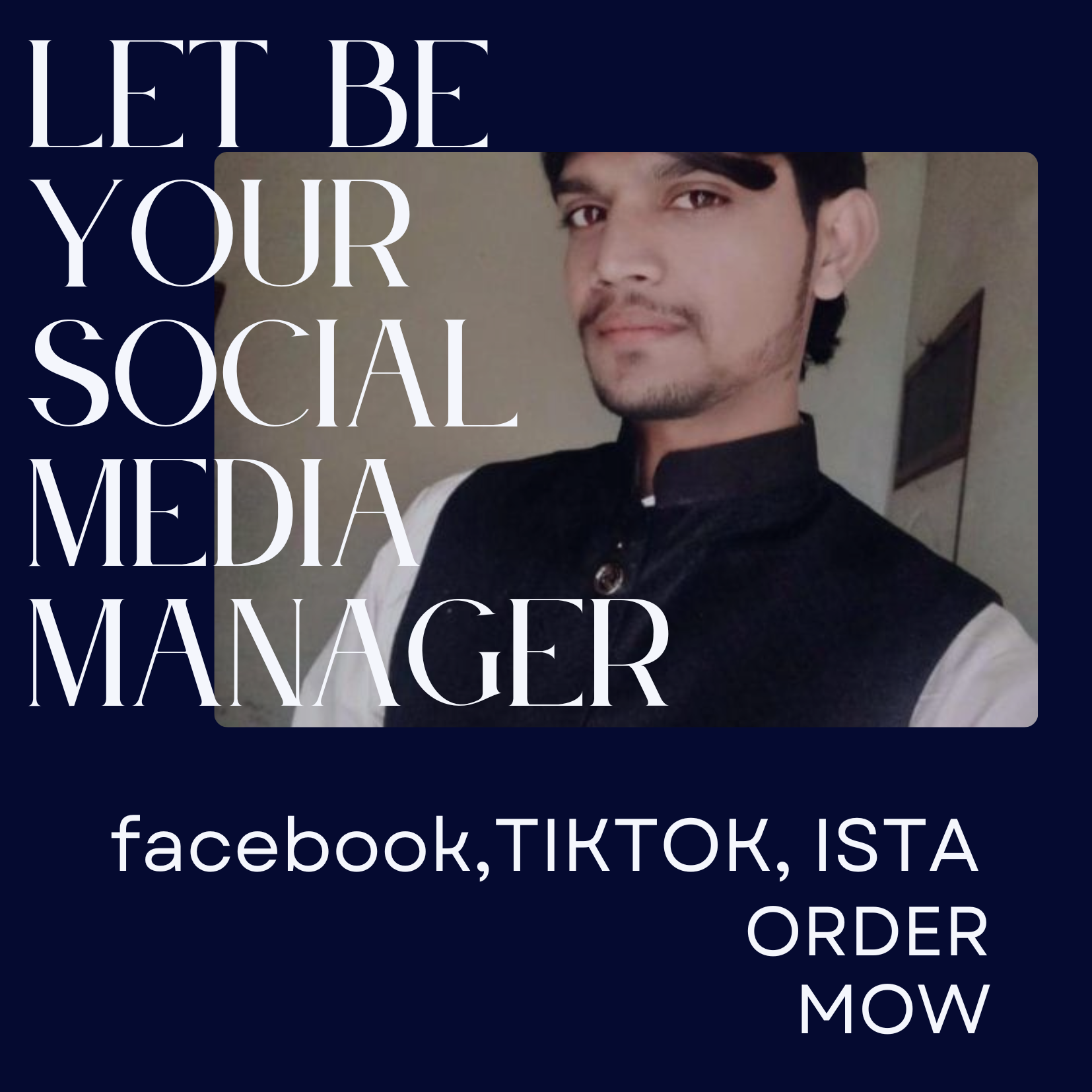 Muhammad Faizan English Typing, MS Office, Database Administration, Microsoft Word, Infographic And Powerpoint Slide Designing, Wireless, Security