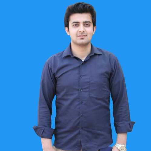 Hamza Ishtiaq Profile Hamza Ishtiaq Profile