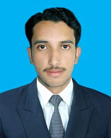 Nadeem Ahmed Data Entry, MS Office, English Typing, Cooking
