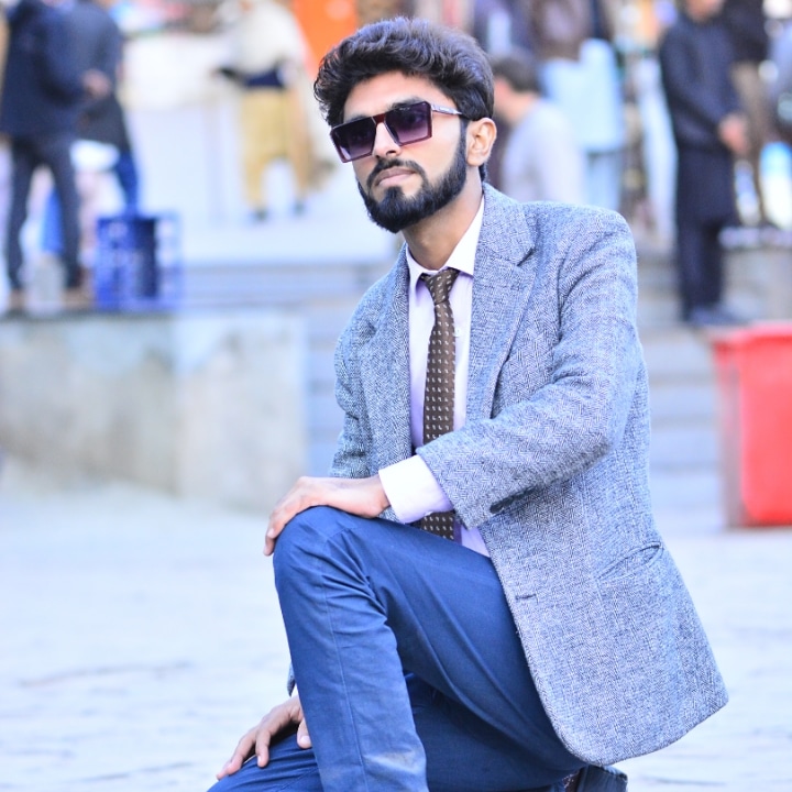 Muhammad Shah Communications, MS Office, Presentations, Leadership Development, Strategic Planning, Excel, Powerpoint