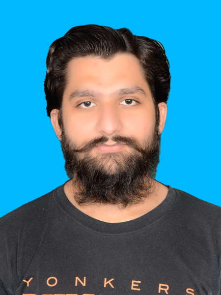 M. Sufyan Baber English Typing, MS Office, Word, Image Processing, Book Cover Design, Book Design, Card Design, Catalog Design, CV Design, Voice Over