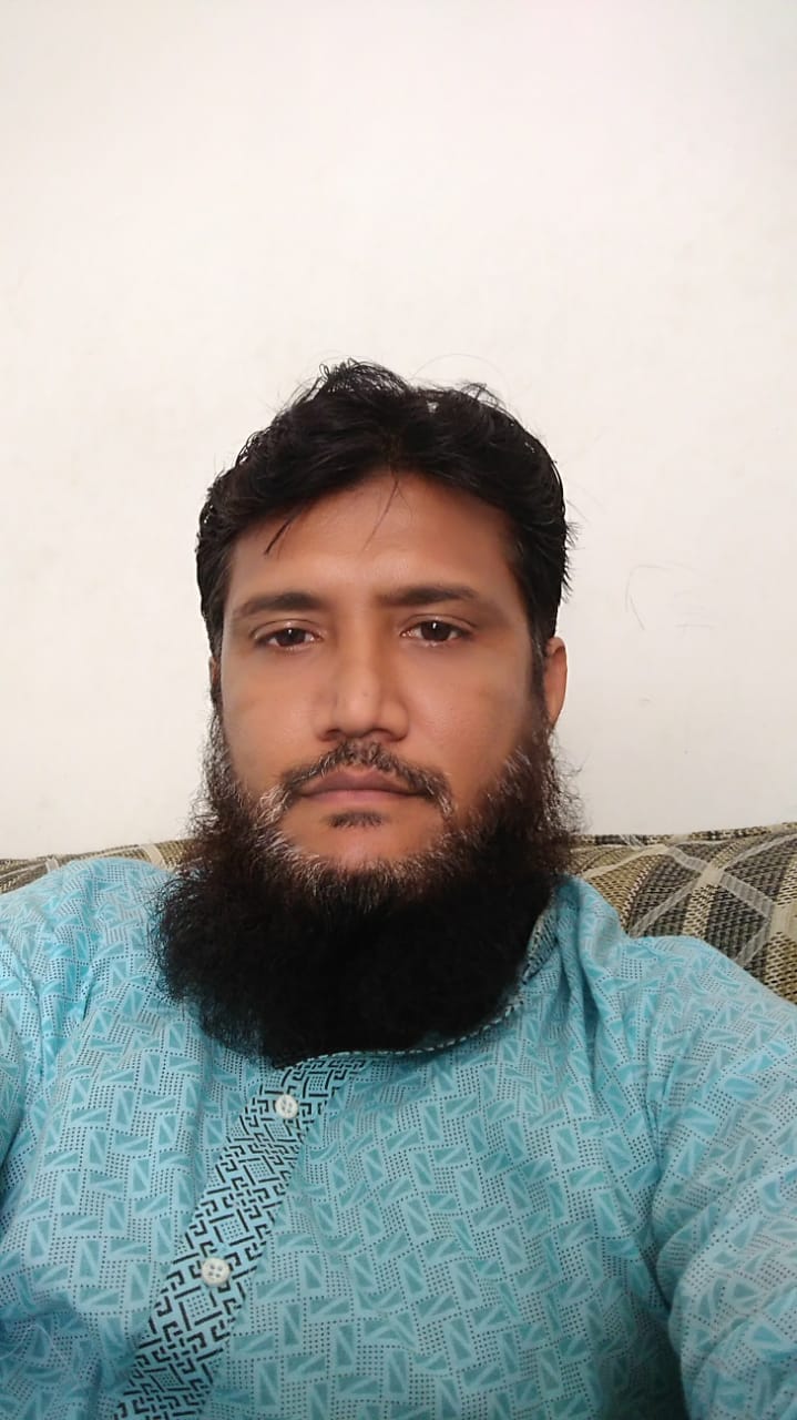 Ghazanfar Khan Profile