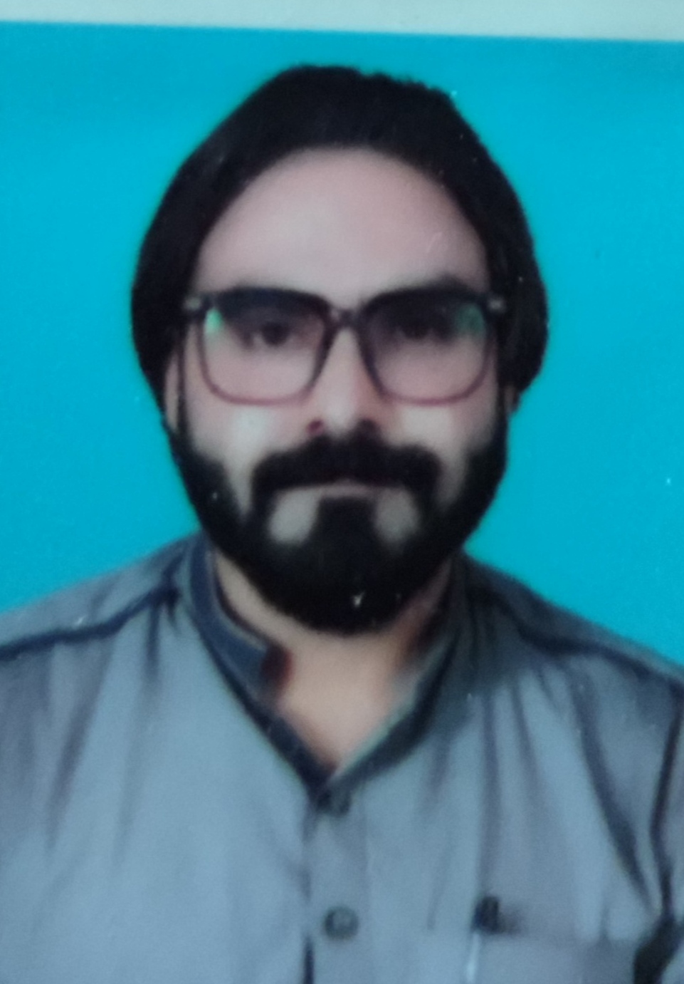 Hakeem Shah Health Care Management