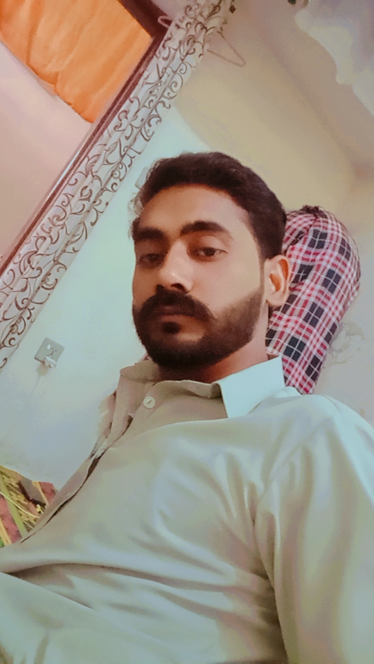 Fahad Farooq Marketing