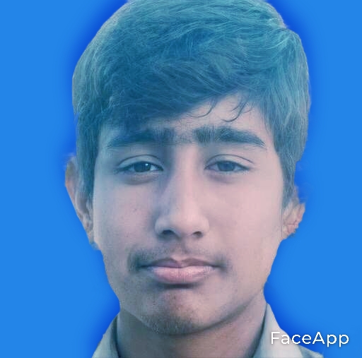 Safdar Abbas Computer Vision, English Typing