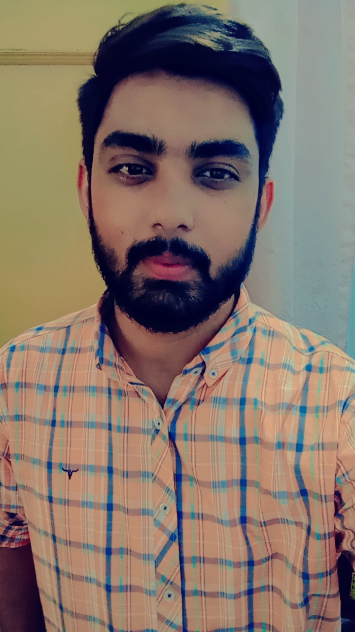 Umair Benjumin English Typing, Urdu Typing, MS Office, Graphic Design, Music, Photo Editing, Flow Charts, Instagram Marketing, Video Editing, Canva