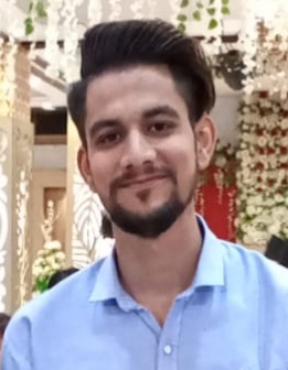 Laraib Waseem English Typing, Urdu Typing, MS Office, Photography, Employment Law, Management, Human Resources