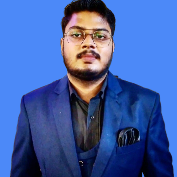 Muhammad Huzaifa Sultan English Typing, MS Office, Communications