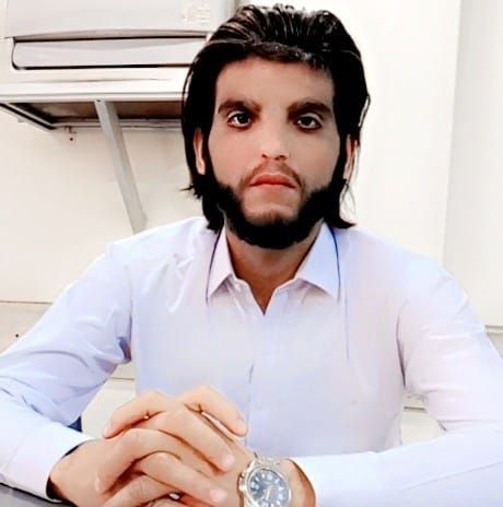 ABBAS AHMAD MS Office, English Typing, 3D Design, Civil Engineering, Driving, Adobe Photoshop, Cooking, Building Architecture, Photo Editing, Music