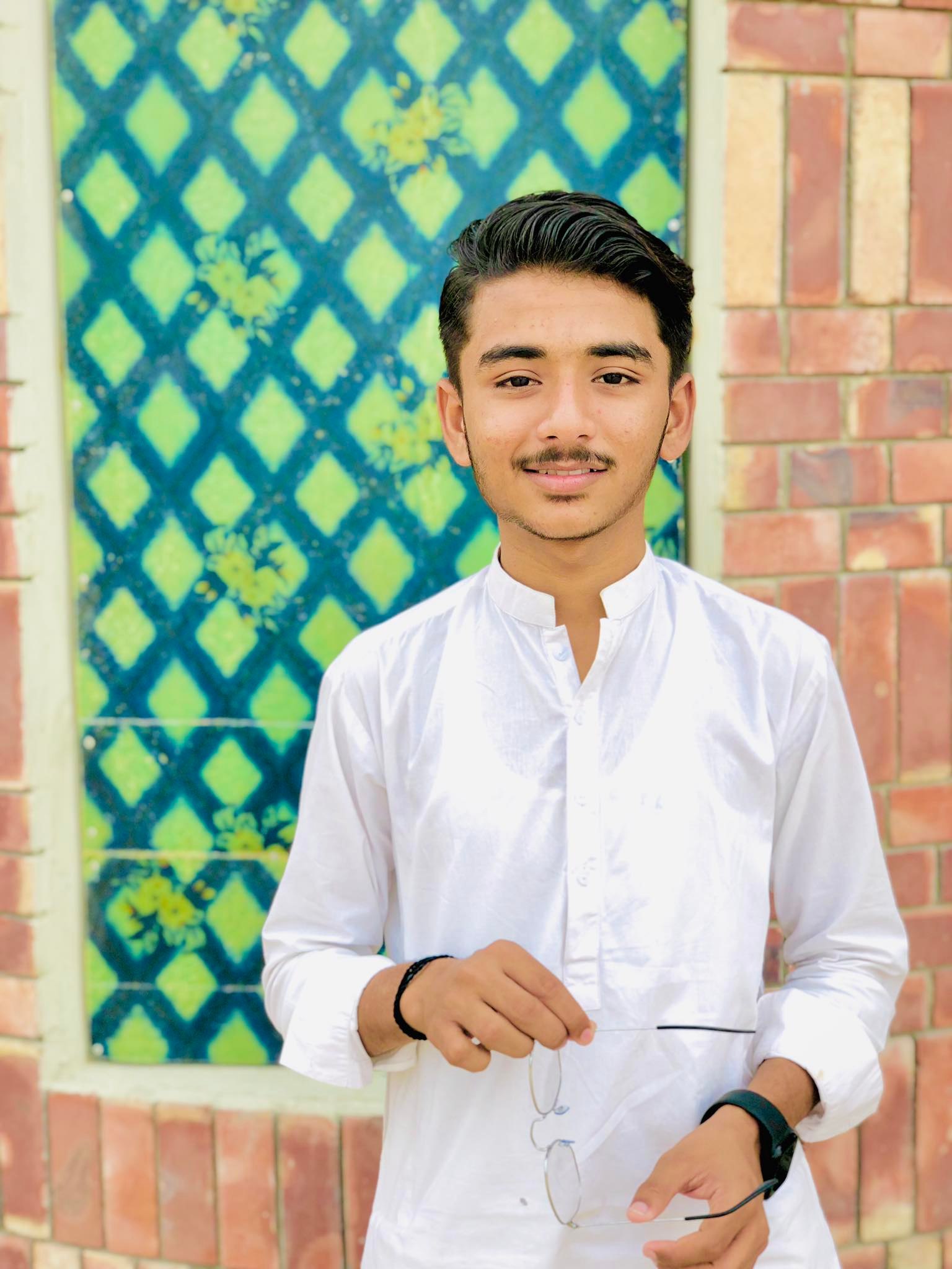 Abdul Wahab Abdul Wahab Urdu Typing, English Typing, Business Cards, Logo Design, 3D Design, Tattoo Design, Banner Design, MATLAB, Mechanical Design, Machine Vision