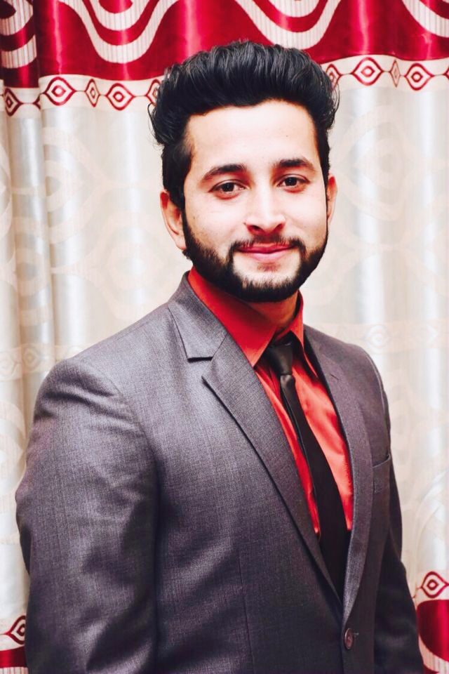 Usman Ali Music, English Typing, Cooking, Driving, MS Office, Arts & Crafts, Audio Services, Photography