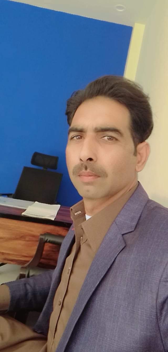 Ghayyur Ali Bill Of Materials BOM Evaluation, Security