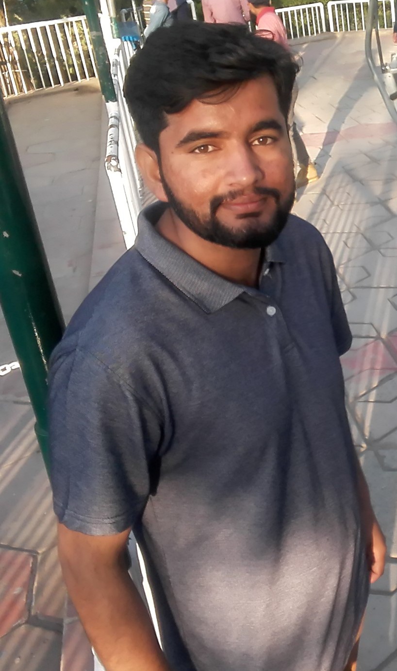 Irfan Khalid Profile