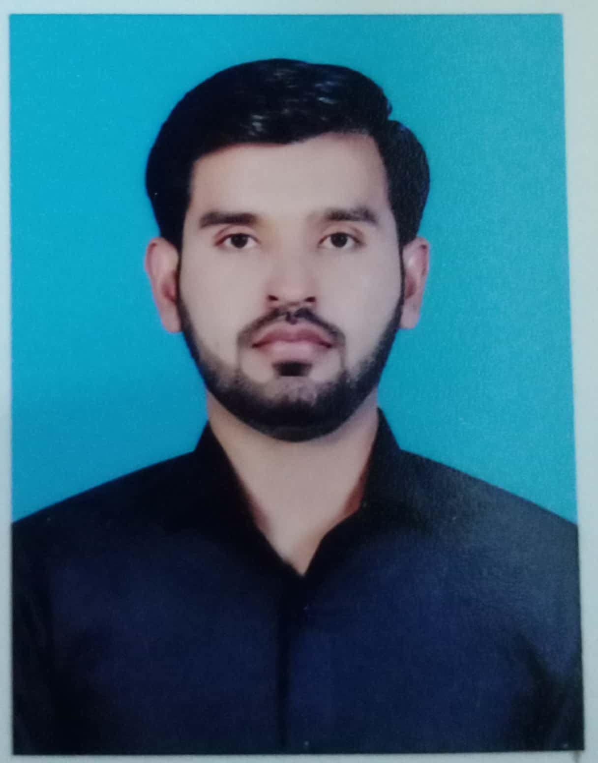 Umer Moaviah Health Care Management