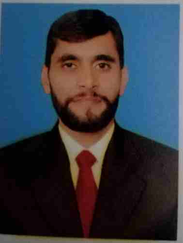 Muhammad Arsalan English Typing, MS Office, Advertisement Design, Creative Design, Illustrator, Photoshop