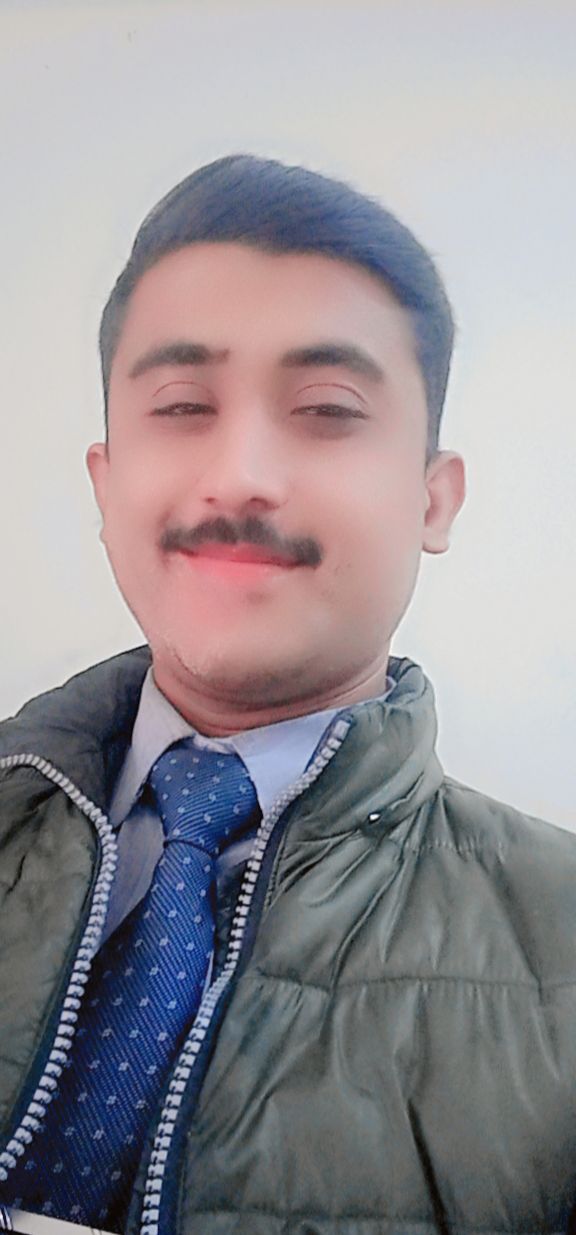 Ammar Khurshid MS Office