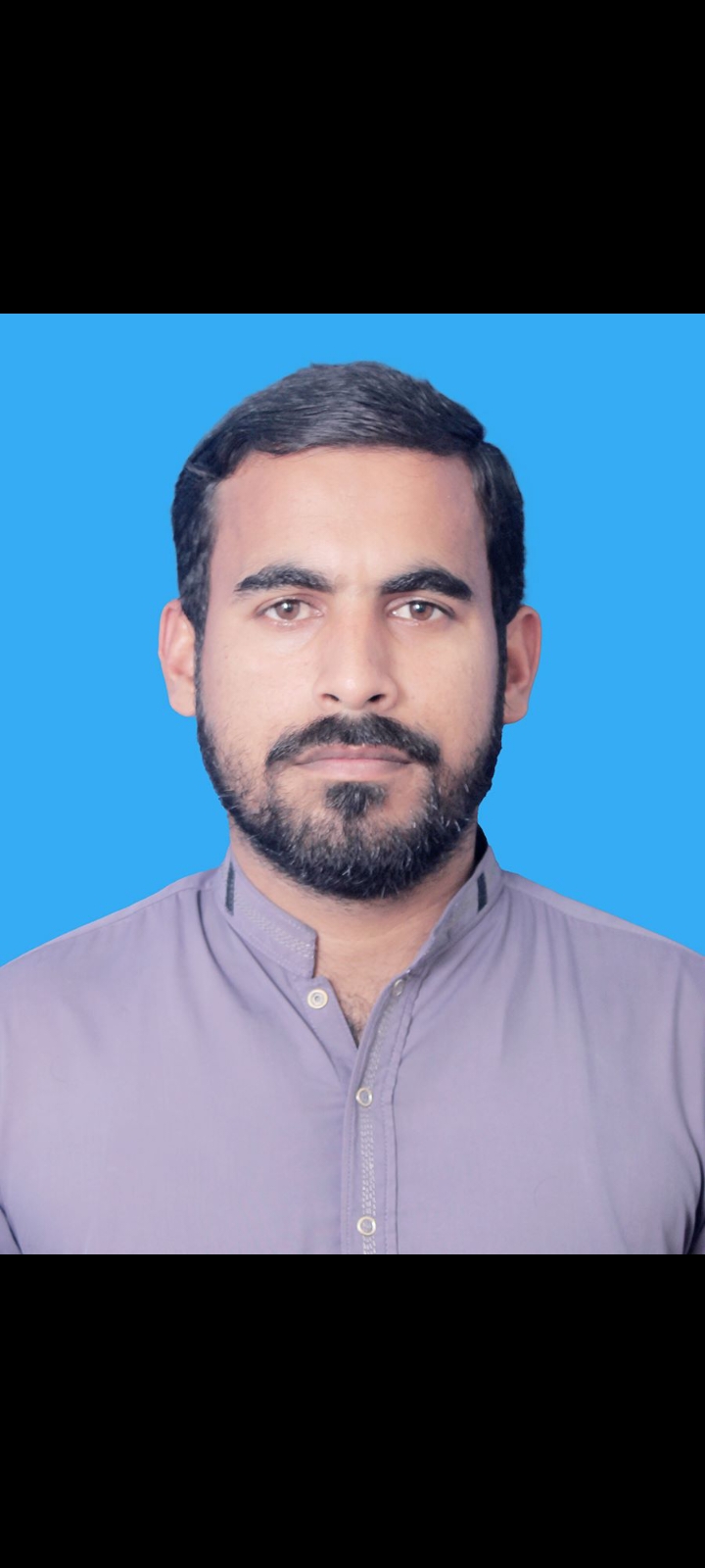 Muhammad Zubair MS Office, English Typing, Excel, Urdu Typing