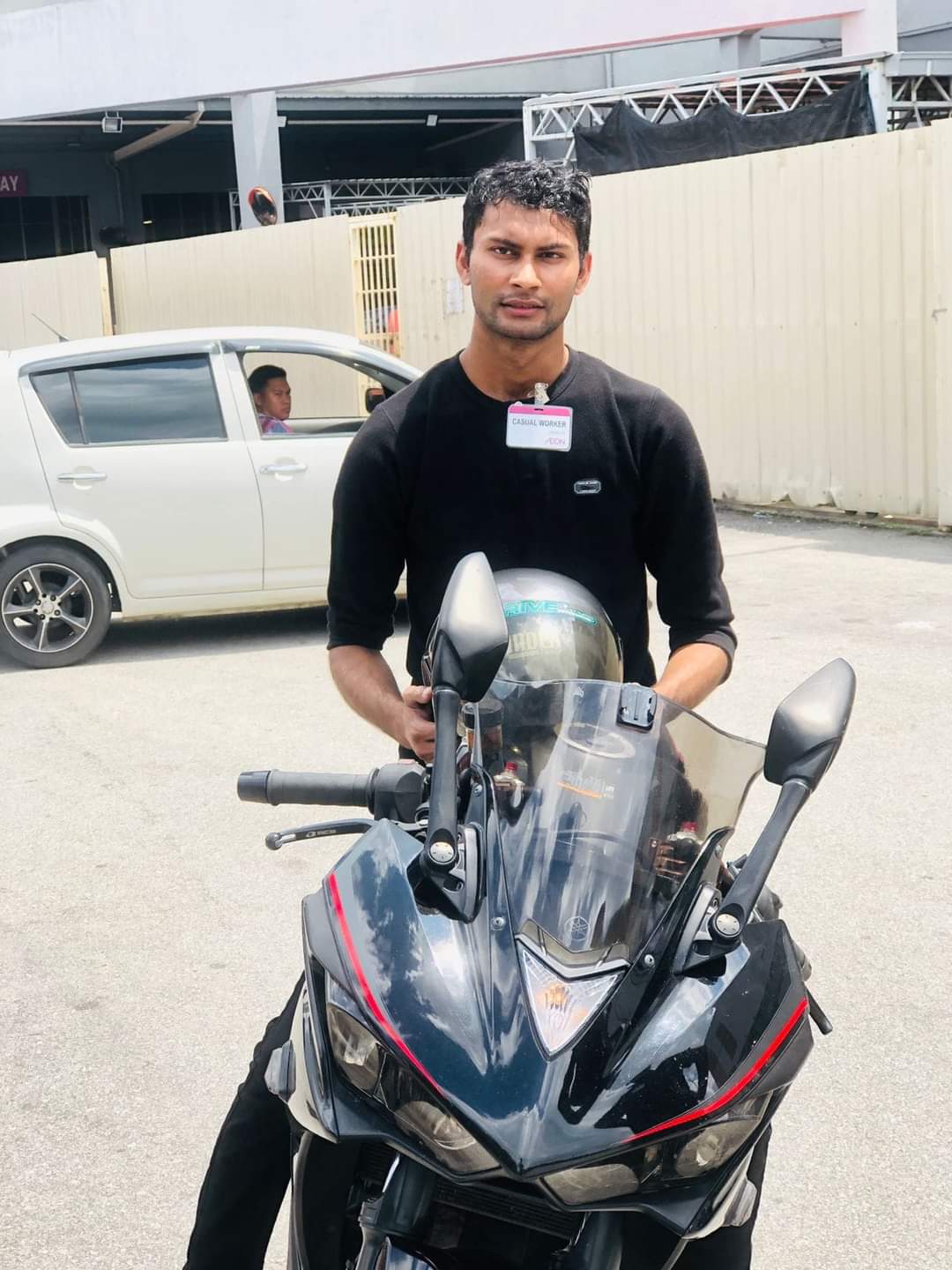 AKASH MASIH Profile AKASH MASIH Profile