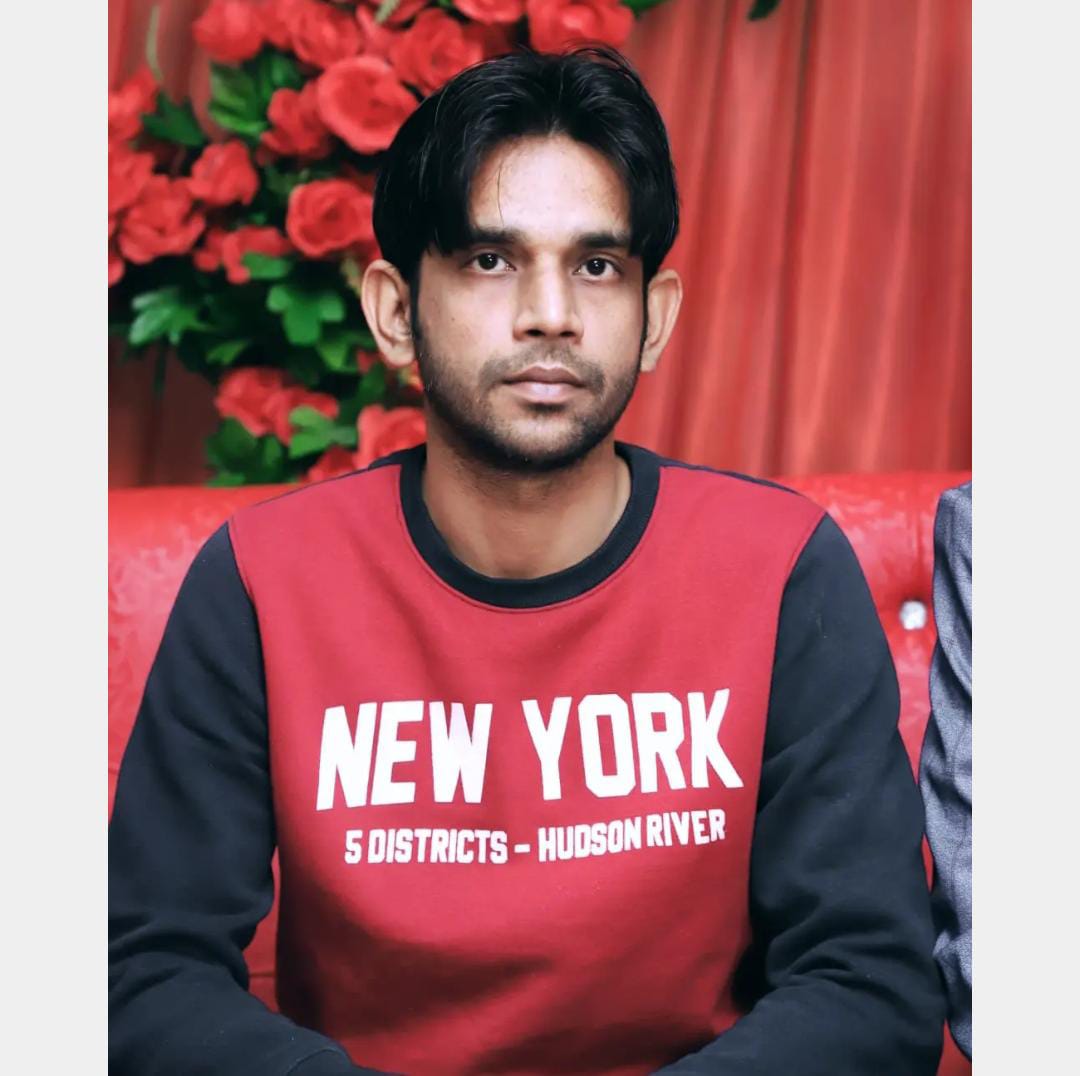 Muhammad Umar English Typing, 3D Modelling, Call Center, Technical Support, Audio Services, Shorthand, MS Office, Business Cards, Creative Design, CSS