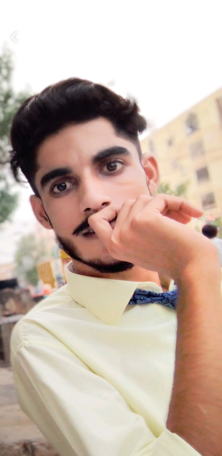 Jawad Hyder Profile Jawad Hyder Profile