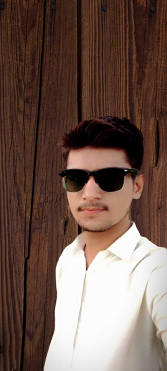 MUHAMMAD YOUSAF Profile