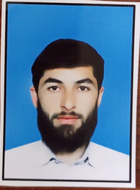 Muhammad Sohaib Urdu Typing, English Typing, MS Office